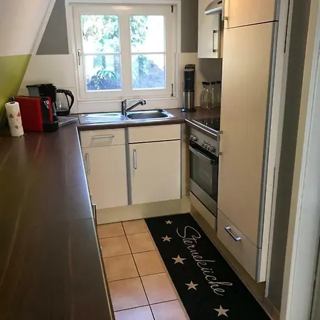 Ferienhaus Erlenwald Mit Pelletofen Und Sauna 메체데