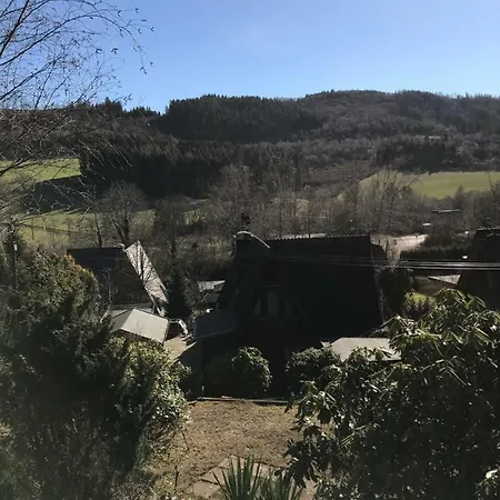 Ferienhaus Erlenwald Mit Pelletofen Und Sauna